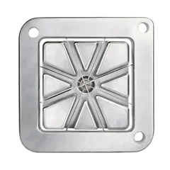 Epinox Patates Dilimleme Makinesi Elma Dilim Bıçağı, EDL-80