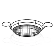 Epinox Patates Sunum Sepeti Oval Ops-