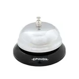 Epinox Resepsiyon Zili Küçük Zl - Görsel 1