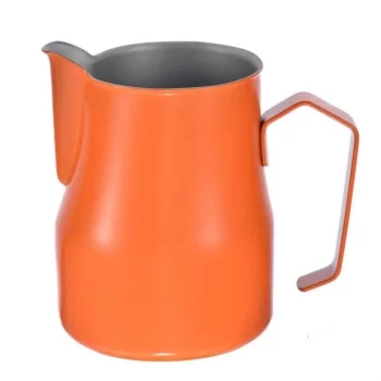 Epinox SPP-T5 Süt Potu Prof, 500 ml, Turuncu