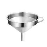 Epinox Süzgeçli Huni, 13 cm, HUN-13 - Görsel 1