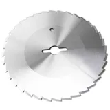 Epinox TAV-10 Döner Kesme Yedek Bıçağı, Tavuk, 10 cm - Görsel 1