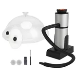 Epinox Tütsüleme Makinesi, TT-01 - Görsel 1