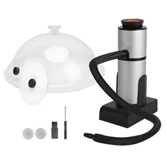 Epinox Tütsüleme Makinesi, TT-01