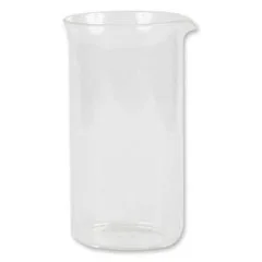 Epinox Yedek French Press Camı, 350 ml, Yc 350