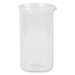 Epinox Yedek French Press Camı, 350 ml, Yc 350