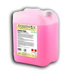 Equinox Expo Pro Ahşap Bakım ve Temizleyici, 5 kg