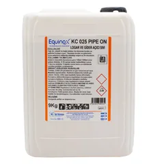 Equinox Pipe on Logar ve Gider Açıcı, 9 kg
