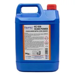 Equinox Scan Power Çizik Giderici, 5 kg