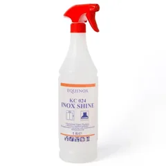 Equinox Inox Shine Paslanmaz Yüzey Parlatıcı, 1 lt