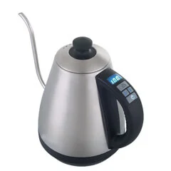 Escobarista Elektrikli, Dijital Isı Göstergesi Kettle