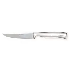 Zicco Et Bıçağı, Çelik Saplı, 23 cm