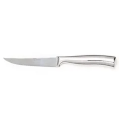 Zicco Et Bıçağı, Çelik Saplı, 23 cm