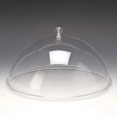Zicco Etekli Akrilik Kapak, 31 cm