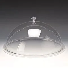 Zicco Etekli Akrilik Kapak, 37 cm