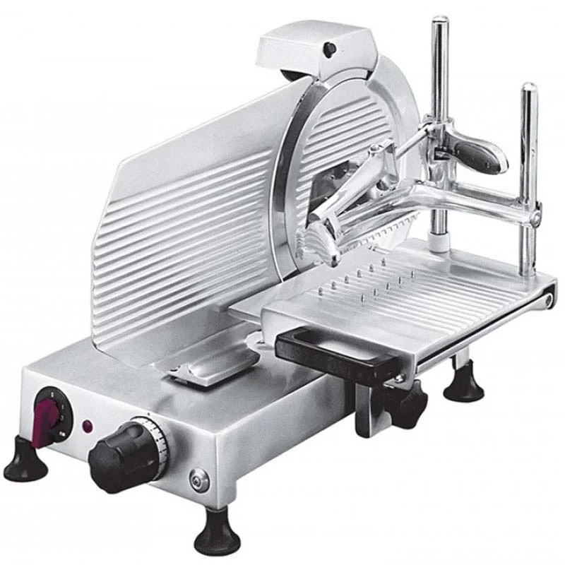 Fac Gıda Dilimleme Makinesi, Vertical 275, 275 mm