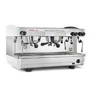 Faema E98 A2 Otomatik Espresso Kahve Makinesi, 2 Gruplu