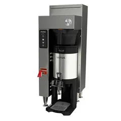 Fetco CBS 1151 V+ Filtre Kahve Makinesi