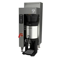 Fetco CBS 1151 V+ Filtre Kahve Makinesi