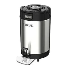 Fetco L4S-20 Filtre Kahve Makinesi