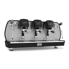 Fiamma Astrolab Multiboiler Espresso Kahve Makinesi, Tall Cup, 3 Gruplu