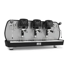 Fiamma Astrolab Multiboiler Espresso Kahve Makinesi, Tall Cup, 3 Gruplu