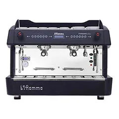 Fiamma Compass 2 DB TC Turbo Steam Espresso Kahve Makinesi