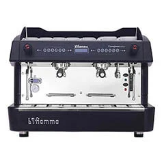 Fiamma Compass 2 DB TC Turbo Steam Espresso Kahve Makinesi