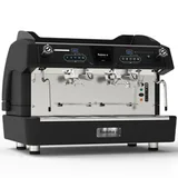 Fiamma Compass 2MB TC Espresso Kahve Makinesi, Siyah - Görsel 1