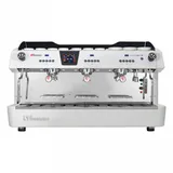 Fiamma Compass 3MB TC Espresso Kahve Makinesi, Beyaz - Görsel 1