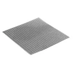 Epinox Fiberglas Barbekü Teli, 40x50 Cm, Fbt 40