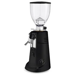 Fiorenzato F6D Kahve Değirmeni, 83 mm, 650 W, Siyah