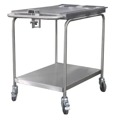 Öztiryakiler Fırın Kit Arabası, Okf102 İçin