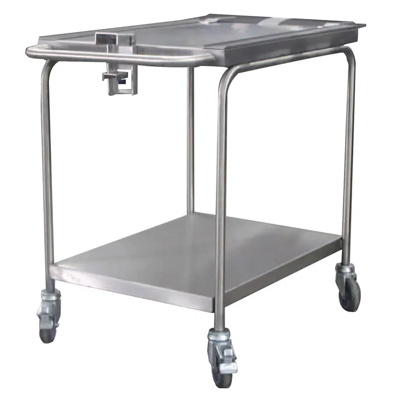Öztiryakiler Fırın Kit Arabası, Okf102 İçin