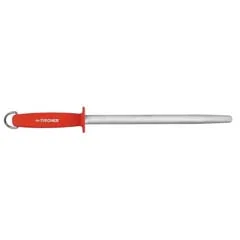 Fıscher Eko Masat, Kırmızı, Ov 12, I1250R, 30 Cm