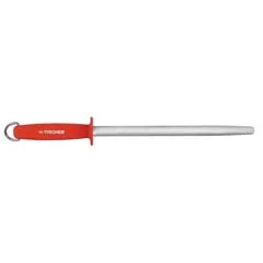 Fıscher Eko Masat, Kırmızı, Ov 12, I1250R, 30 Cm