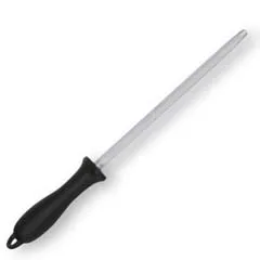 Fıscher Masat, Siyah, Yuv 8, S1165, 20 Cm