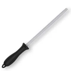 Fıscher Masat, Siyah, Yuv 8, S1165, 20 Cm