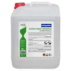 Floor Carpet Shampoo Kuru Köpük Halı Şampuanı, 5 lt
