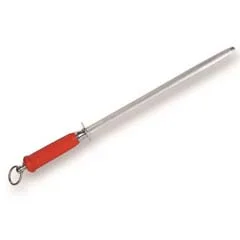 Flügel Solıngen Masat, Kırmızı, Bilezikli, Mikro Ov 12, 30 Cm