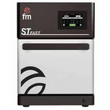 FM ST-F22 Mikroldalga Özellikli Hızlı Pişirme Fırını, 2 kw Mikrodalga Gücü - Görsel 1