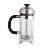 Epinox French Press, 350 ml, Lüx, Düz 350D - Görsel 1