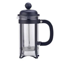 Epinox French Press, 350 ml, Lüx, Düz-350E