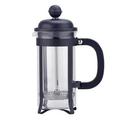 Epinox French Press, 350 ml, Lüx, Düz-350E