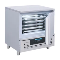 Frenox VBL-5 Şok Dondurucu, 304 Kalite, 5 Tepsi Kapasiteli
