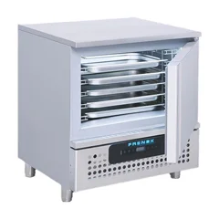 Frenox VBL-5 Şok Dondurucu, 304 Kalite, 5 Tepsi Kapasiteli