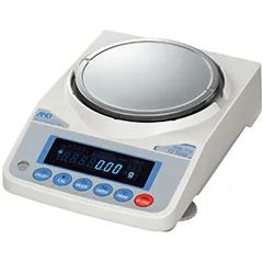 FZ 5000İ Hassas Terazi 5200 gr, 0,01 gr Hassasiyetli
