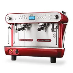Gaggia Deco Evo Tall Cup Espresso Kahve Makinesi, 2 Gruplu