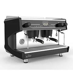 Gaggia La Decisa Espresso Kahve Makinesi, 2 Gruplu