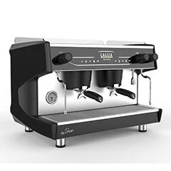 Gaggia La Decisa Espresso Kahve Makinesi, 2 Gruplu